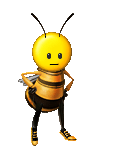 Im am Srs Bee's avatar