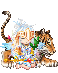 Graceful Tiger's avatar