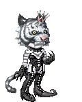 Melancholy Cat's avatar