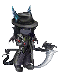 Syko Noire's avatar