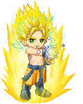 Goku Rory's avatar