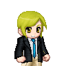 Tadase Hotori-kun's avatar