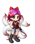 Sakura Starburst's avatar