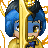 The Blue Hunter's avatar