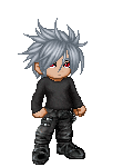 zorro oscuro's avatar