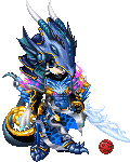 blitz dragonoid's avatar