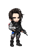 Bucky J Barnes's avatar