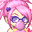 pink fluffy duckling's avatar
