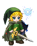 Link -Legend of Time-'s avatar