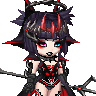Miss Crimson's avatar