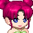 Princess peach-chann's avatar