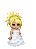 Joyful Blonde's avatar