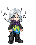 Matrix Shadowslight's avatar