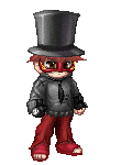 foxy pirate's avatar