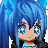 AshyNekoPrincess Bluewolf's avatar