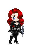 Agent Natasha Romanoff's avatar