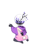 curious nyx