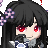 CUTESARALISA's username