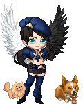Alice Lee's avatar