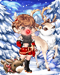 Snowy-Claus's avatar
