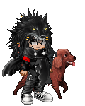 WolfyDrake's avatar