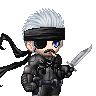 Old_Solid_Snake_David's avatar