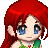 Disney Princess Ariel's avatar
