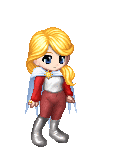 Imra Ardeen's avatar