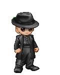 21 plus-Old and Evil's avatar