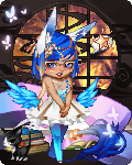 Mewrie's avatar