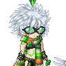 Whitewolfaura's avatar