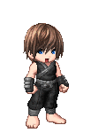 Honinbo Rukis's avatar