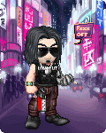 John-Silverhand's avatar