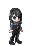 emo hot goth's avatar