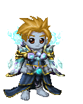 Dark Sage640's avatar