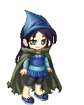 The Flame Alchemist's avatar