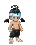 Ninja Outbreak's avatar