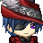 x-The Graceful Assassin-x's avatar