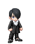 artemis fowl II's avatar