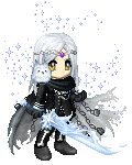 silvermoon822's avatar