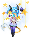 Alarnia's avatar