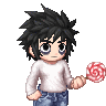 Hideki Ryuga or Ryuzaki's avatar