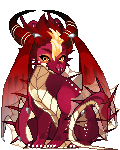 Lynx Dragunhart's avatar