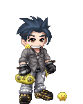 Misha1990's avatar