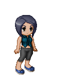 Martha818's avatar