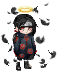 Itachi -ox's avatar