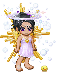 Royal purple queen's avatar