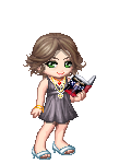 [GAIA] Meg Cabot's avatar