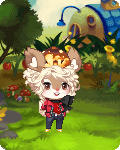 Aeron loves the hunt's avatar
