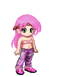 PinkFuzzyFishies's avatar